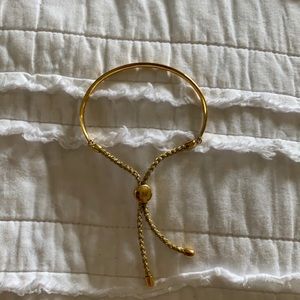 Monica Vinader Fiji bracelet